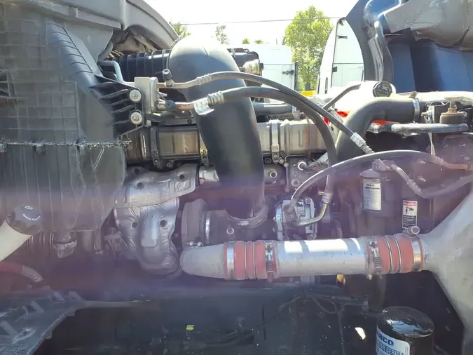 2020 FREIGHTLINER/MERCEDES NEW CASCADIA PX12664