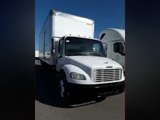 2016 FREIGHTLINER/MERCEDES M2 106