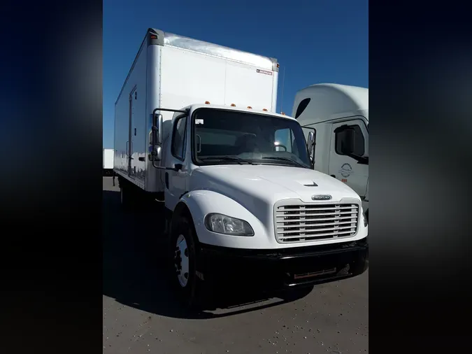 2016 FREIGHTLINER/MERCEDES M2 1063b2726d269a17ce3561674e784b50a53