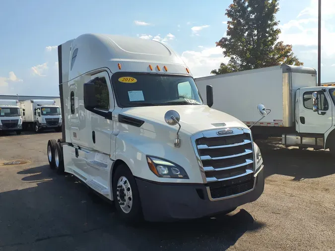 2019 FREIGHTLINER/MERCEDES NEW CASCADIA PX12664