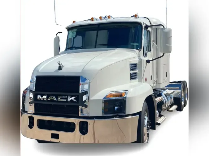 2025 Mack Anthem ANT643b29014338e43f0ef9933bfd0e43e4c9