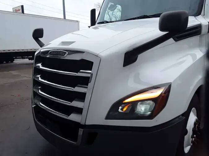 2020 FREIGHTLINER/MERCEDES NEW CASCADIA PX126643b292b31c6046eeeb280f901cae2a892