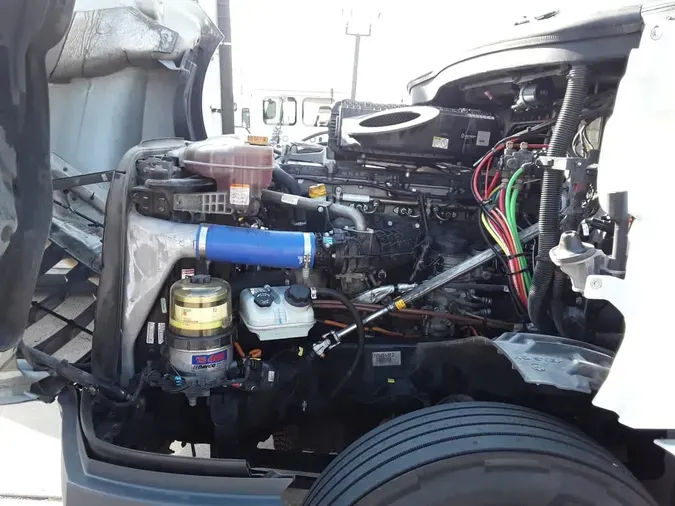 2022 FREIGHTLINER/MERCEDES NEW CASCADIA PX126643b2940ddae307fe23d95fc2c7f386001