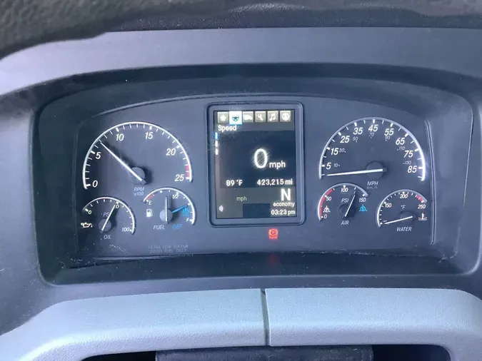 2022 Freightliner Cascadia 1263b29b350529588deea112a58ee315b08