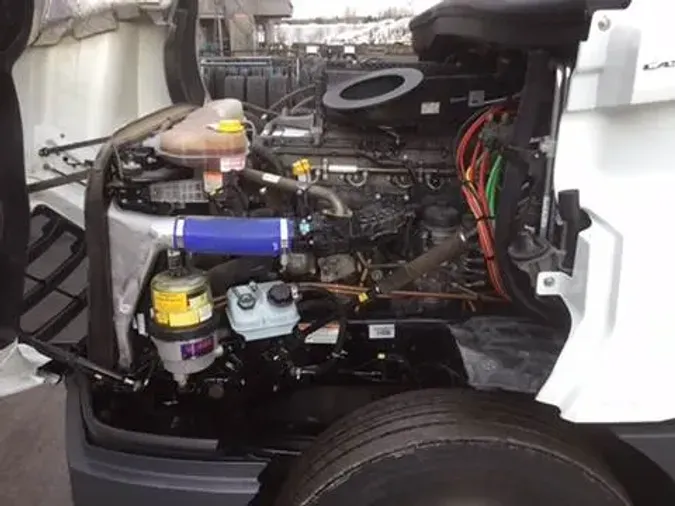 2022 Freightliner Cascadia