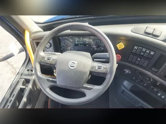 2021 VOLVO VNR6403b2a121a2b8935eaaa7b7f3c9404ed0b