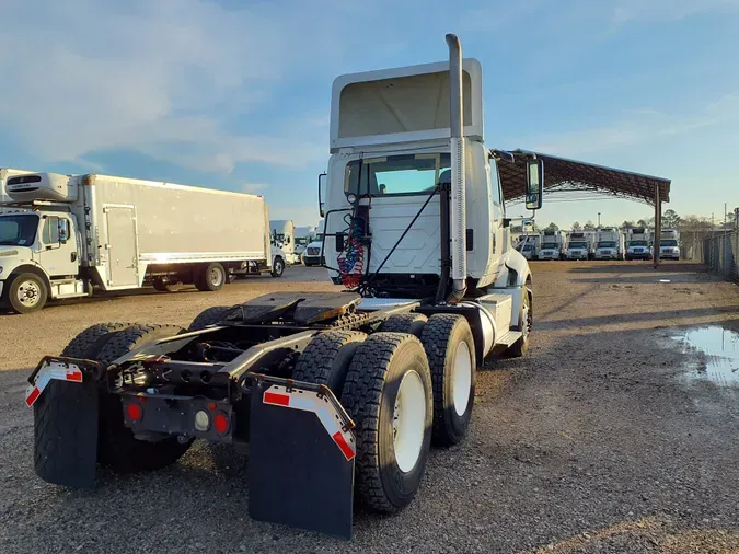 2015 NAVISTAR INTERNATIONAL PROSTAR