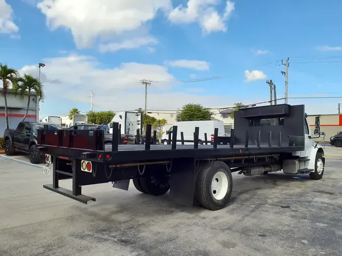 2015 FREIGHTLINER/MERCEDES M2 1063b2aff81deb4448bc786f0e55cc112bf