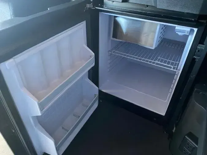 2022 Freightliner Cascadia