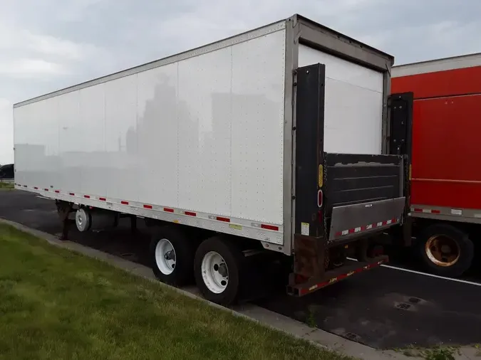 2016 UTILITY TRAILERS VS2DC 36/156/102