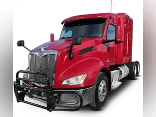 2022 Peterbilt 579