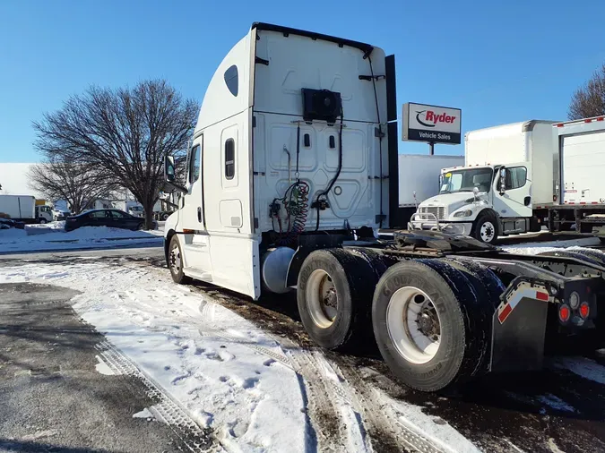 2021 FREIGHTLINER/MERCEDES NEW CASCADIA PX12664