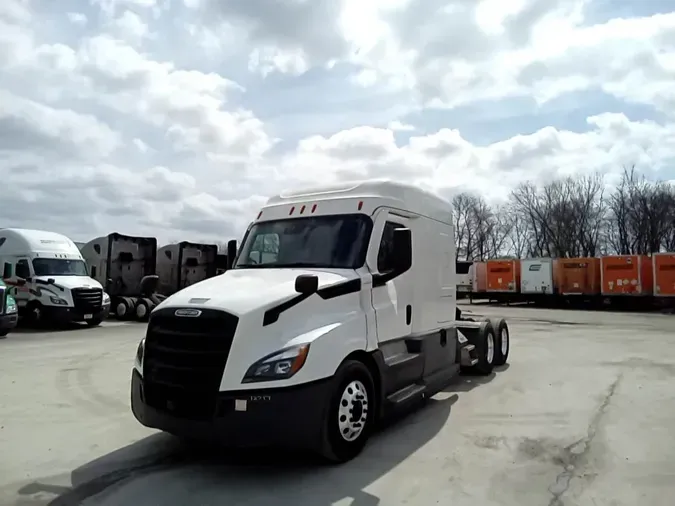 2021 Freightliner Cascadia 1263b2da640ee49b3b61d8b01833d323dc1