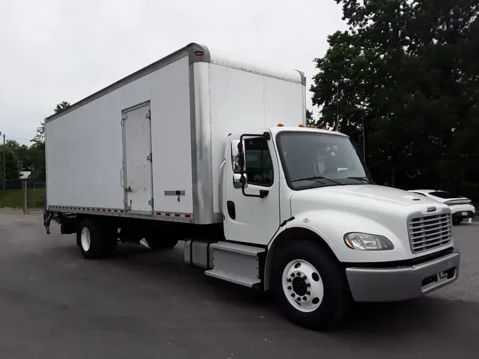 2019 FREIGHTLINER M2 106