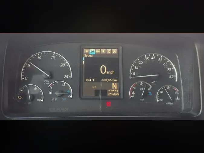 2020 FREIGHTLINER/MERCEDES NEW CASCADIA PX126643b2f49cdcd181598117007d80479c5ca