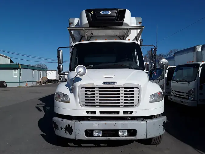 2018 FREIGHTLINER/MERCEDES M2 106