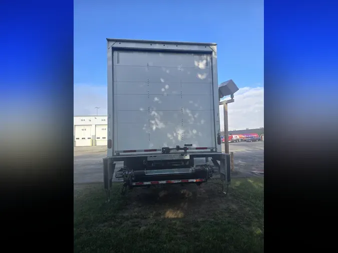 2022 International MV6073b3080bb0eb8065e8085035877796386