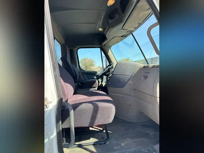 2019 FREIGHTLINER/MERCEDES CASCADIA 125