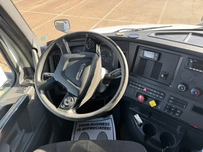 2023 FREIGHTLINER Cascadia 126