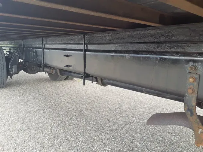 2019 NAVISTAR INTERNATIONAL 43003b32277154689c5c2aeb088d55356961