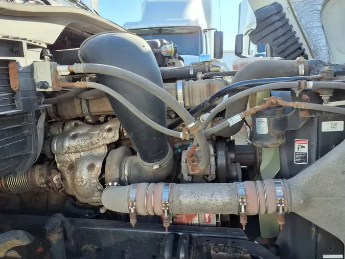 2019 FREIGHTLINER/MERCEDES CASCADIA 1253b331c3a924e52f686082799f29a389f