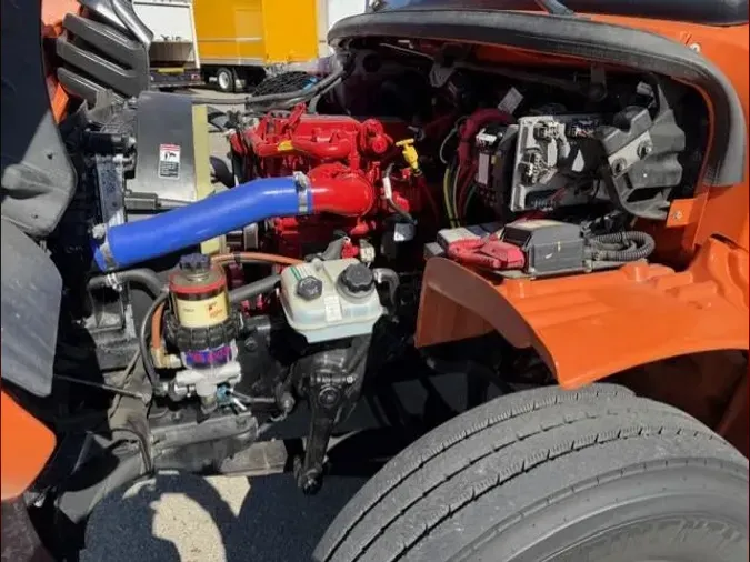 2021 Freightliner Business Class M2 106