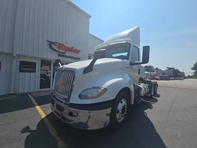 2019 NAVISTAR INTERNATIONAL LT625 DAYCAB T/A3b3379c328ec32464a86be9cdd44002a