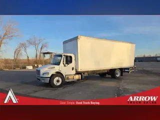 2019 FREIGHTLINER M2-106
