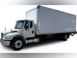 2019 Freightliner Business Class M2 106