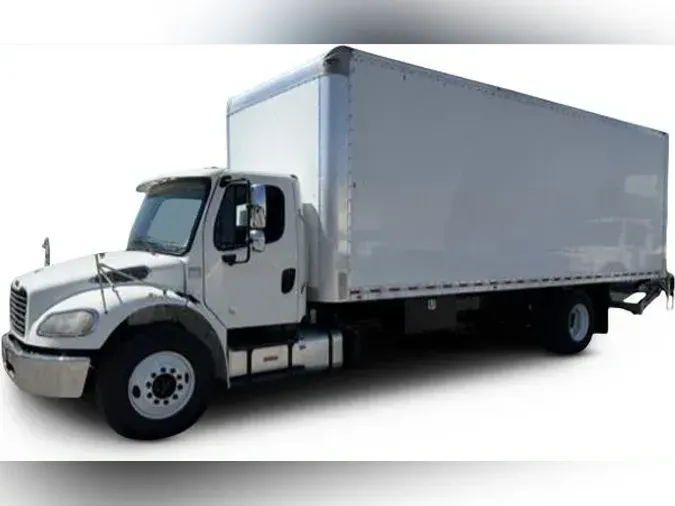 2019 Freightliner Business Class M2 1063b350dd8bfc581dce316bfc37b635984
