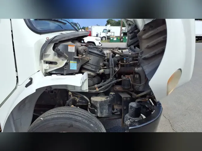 2018 FREIGHTLINER/MERCEDES M2 106