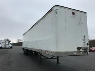 2016 Great Dane Trailer ALUMVAN