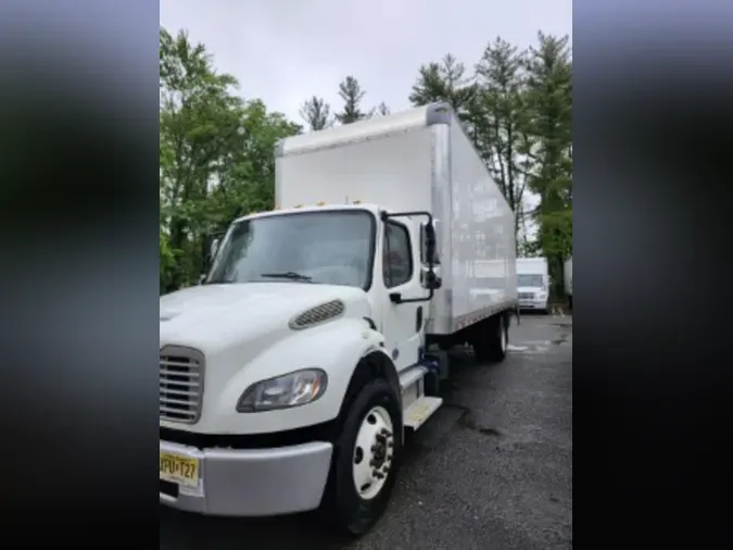2019 FREIGHTLINER M2 106