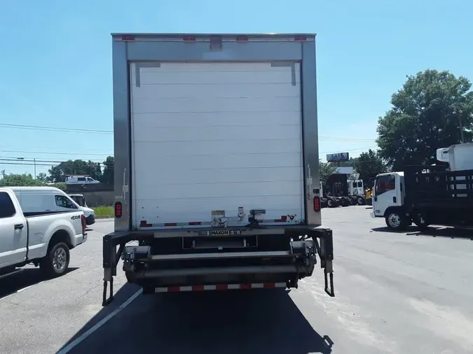 2020 NAVISTAR INTERNATIONAL MV607 (4X2)3b35526575f8fcb2bd63a8613e62310c