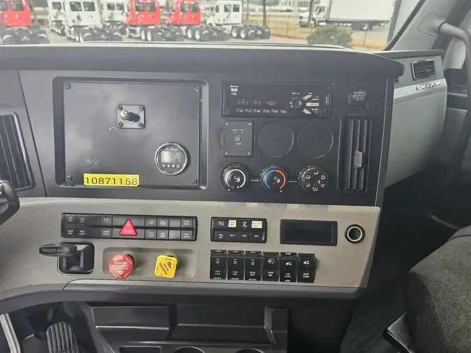 2019 FREIGHTLINER/MERCEDES NEW CASCADIA PX12664