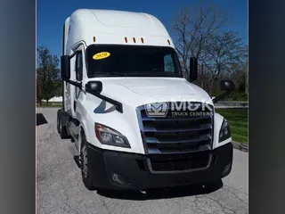 2020 FREIGHTLINER Cascadia 126