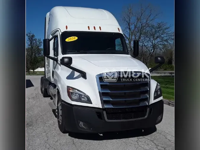 2020 FREIGHTLINER Cascadia 1263b37ea8d806ce708246fe5d7c2c2513a