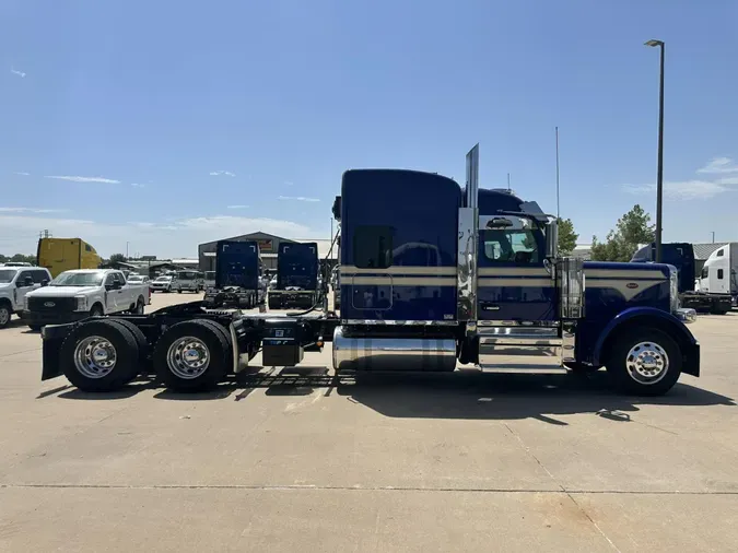 2025 Peterbilt 5893b38381c73e87b00e35c77f11e4344bc