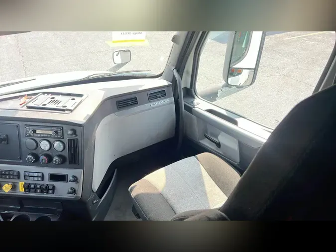 2021 Freightliner Cascadia 1263b38b3eaedcc8cc4503c242370813f7e