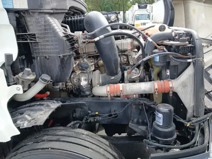 2022 FREIGHTLINER/MERCEDES NEW CASCADIA PX126643b38be5be0981d5cf57f75dbb8eb9a7c