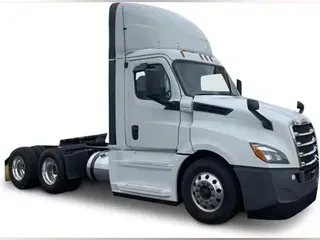 2018 Freightliner Cascadia