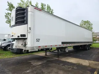 2017 GREAT DANE TRAILERS ECL-1114-32053