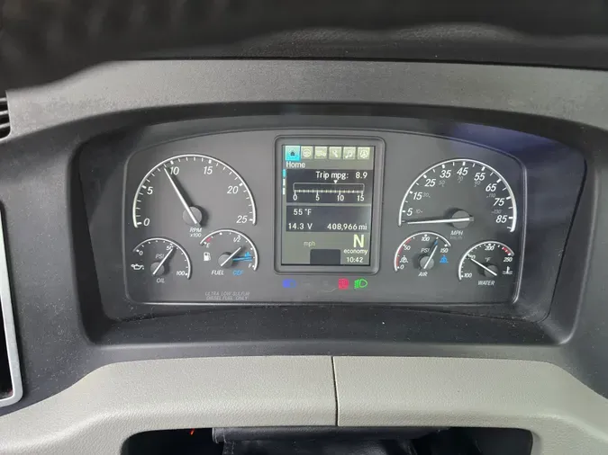 2019 FREIGHTLINER/MERCEDES NEW CASCADIA PX12664