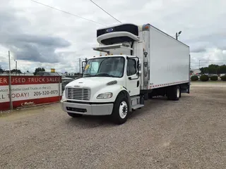 2020 FREIGHTLINER/MERCEDES M2 106