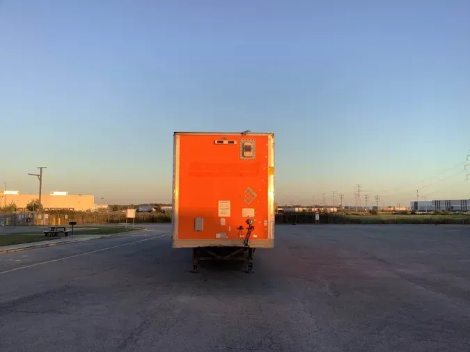 2013 Hyundai VAN