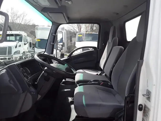 2018 ISUZU NPR HD3b3b81106352b462841437a8c3029e77