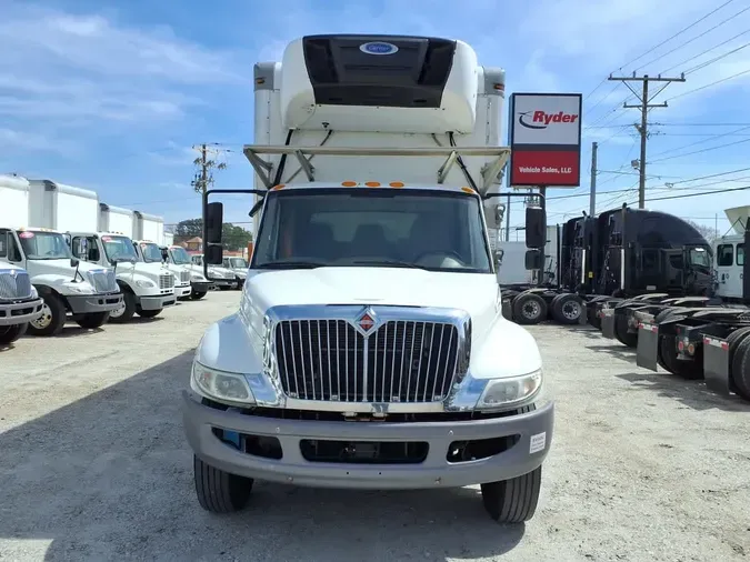 2018 NAVISTAR INTERNATIONAL 4300