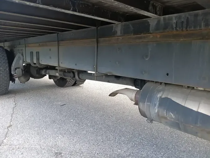 2016 FREIGHTLINER M2 106