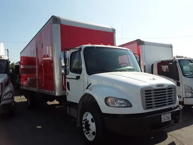 2016 FREIGHTLINER M2 106