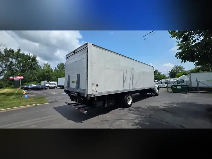 2020 NAVISTAR INTERNATIONAL MV607 (4X2)3b3d58ad09cf678258a2c2373ccd562d